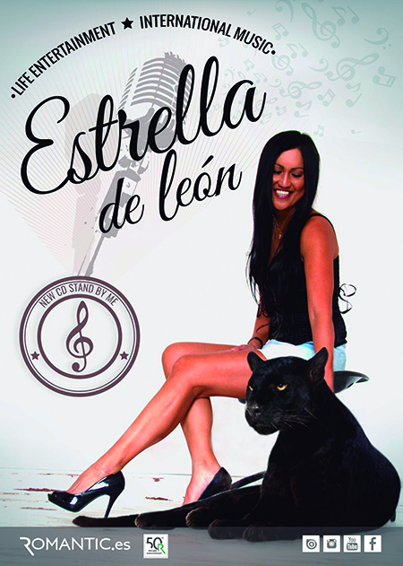 ESTRELLA DE LEÓN